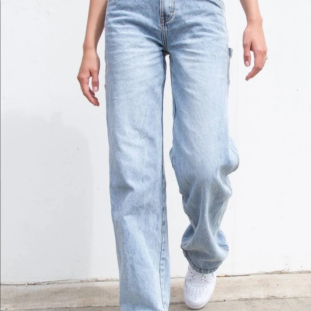 Feanne Jeans
